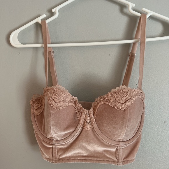 Victoria's Secret Tops Vintage Victoria Secret Corset Top Poshmark